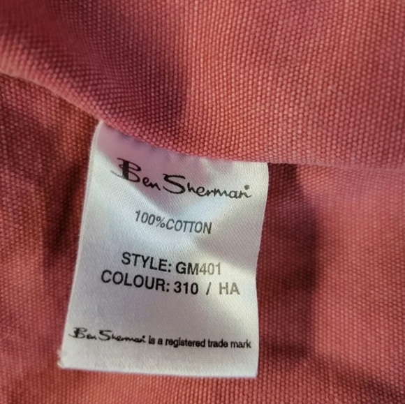 Floral print belted walking coat - Picture 9 of 9